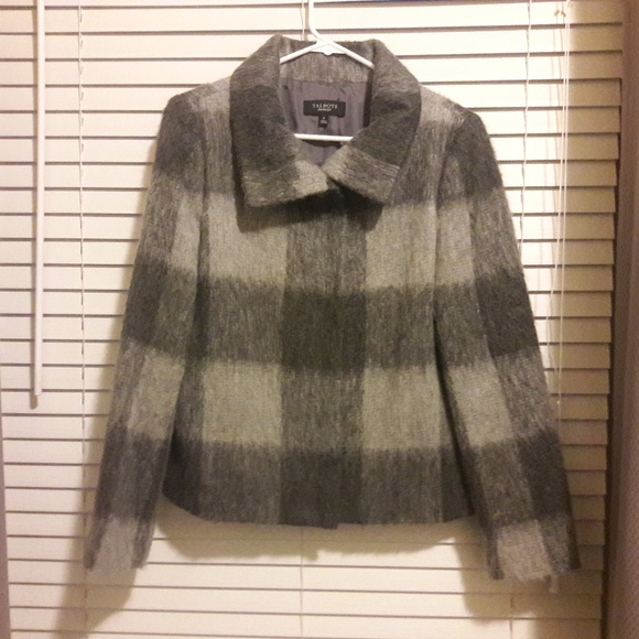 Talbots Jackets & Blazers - TALBOTS JACKET